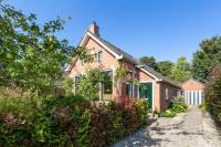 Woning Middenstraat 20 Loppersum