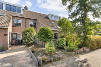 Woning Pijlkruid 17 Kortenhoef