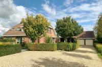 Woning Burgemeester Frieswijkweg 23 Doornspijk