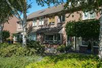 Woning Berkenlaan 51 Malden