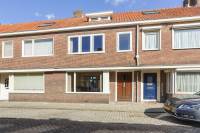 Woning Pironstraat 53 Tilburg