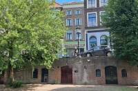 Woning Oudegracht 26 Utrecht