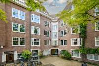 Woning Roerstraat 101II Amsterdam