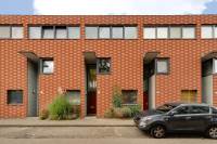 Woning Brusselsingel 50 Amsterdam