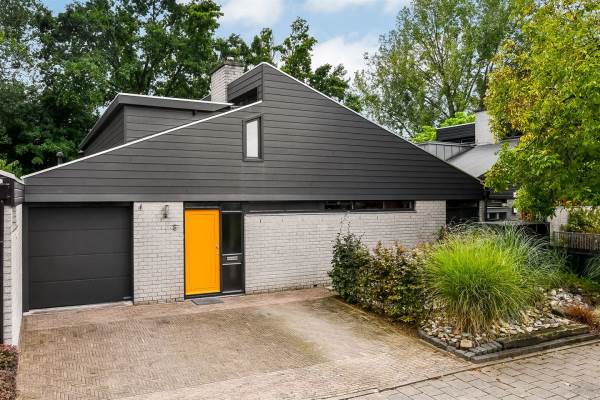 Woning Heerenveenstraat 8 Arnhem