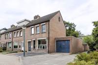 Woning De Donk 10 Rijsbergen