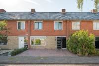 Woning Blauwverversregel 9 Drachten