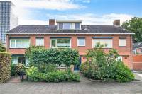 Woning Palmenstraat 14 Tilburg