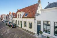 Woning Nieuwstraat 26 Brielle