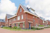 Woning Lijsterbes 5 Heiloo