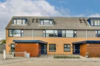 Woning Calveslo 22 Kudelstaart