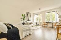 Woning Haroekoestraat 14B Amsterdam