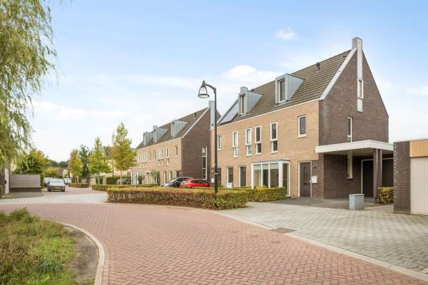Woning Mariëngaard 33 Heeswijk-Dinther