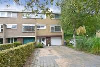 Woning Hendrik Marsmanlaan 114 Delft