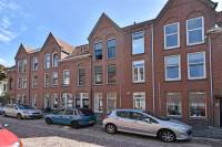 Woning Cornelis Trompstraat 82 Delft