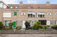 Woning Ina Boudier-Bakkerdreef 73 Hoofddorp