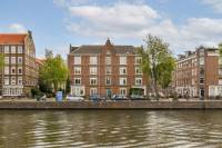 Woning Houtmankade 33D Amsterdam