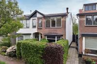 Woning Hamerstraat 72 Bussum
