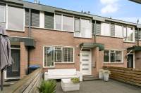 Woning Vaargeul 35 Groningen