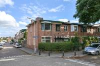 Woning Spilbergenstraat 21 IJmuiden