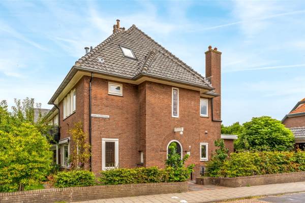 Woning Lange Slagenstraat 78 Gorinchem