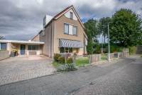 Woning Prins Clausstraat 5 Middelharnis