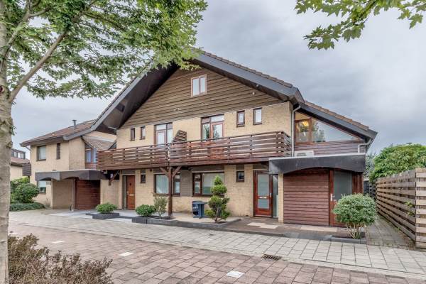 Woning Azaleaveld 1 Nieuwerkerk aan den IJssel