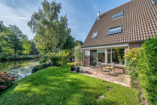 Woning Ferdinand Huyckburg 16 Capelle aan den IJssel