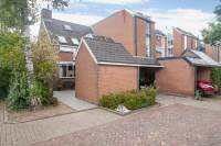 Woning Langengriend 1 Hendrik-Ido-Ambacht