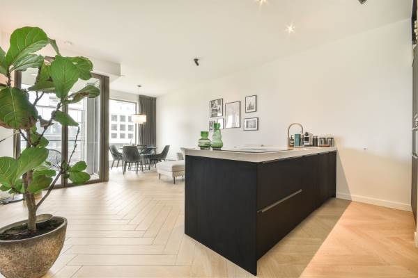 Woning Zuidelijke Wandelweg 145 Amsterdam