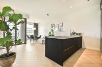 Woning Zuidelijke Wandelweg 145 Amsterdam