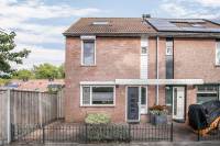 Woning Saxofoonstraat 12 Spijkenisse