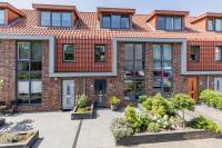 Woning Oostertuinen 56 Beverwijk