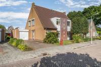 Woning De Daoken 23 Boijl