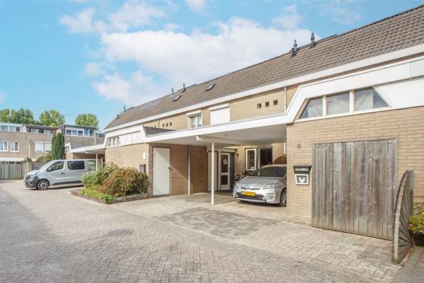 Woning Klaprooshof 5 Schijndel