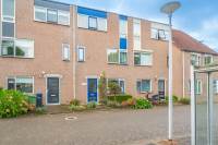 Woning Goudplevier 35 IJsselstein