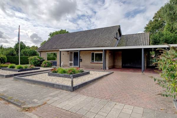 Woning Verdilaan 8 Hoogezand