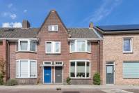 Woning Hoogvensestraat 101 Tilburg