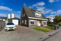 Woning Koning Willem II-weg 24 't Zand