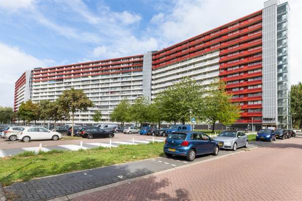 Woning Perim 209A Zaandam