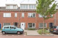 Woning Valentijnstraat 13 Tilburg