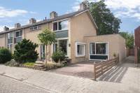 Woning Plesmanstraat 2 Soesterberg