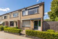 Woning David van Orliënsstraat 17 Steenbergen (NB)