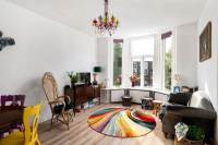 Woning Bergsingel 60A Rotterdam