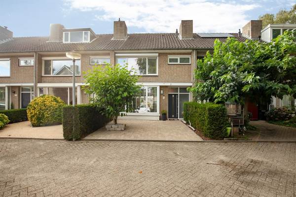 Woning Sardiniëpad 17 Eindhoven