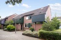 Woning Rompertcentrum 16 Den Bosch