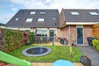 Woning Lisdodde 4 Oudkarspel (Gem. Dijk en Waard)