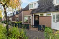 Woning Sparrenhof 8 Made