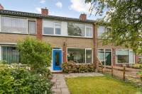 Woning Duindoornstraat 16 Groningen