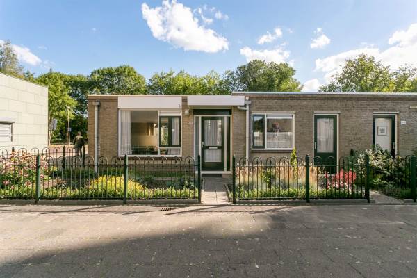 Woning Platinalaan 507 Groningen